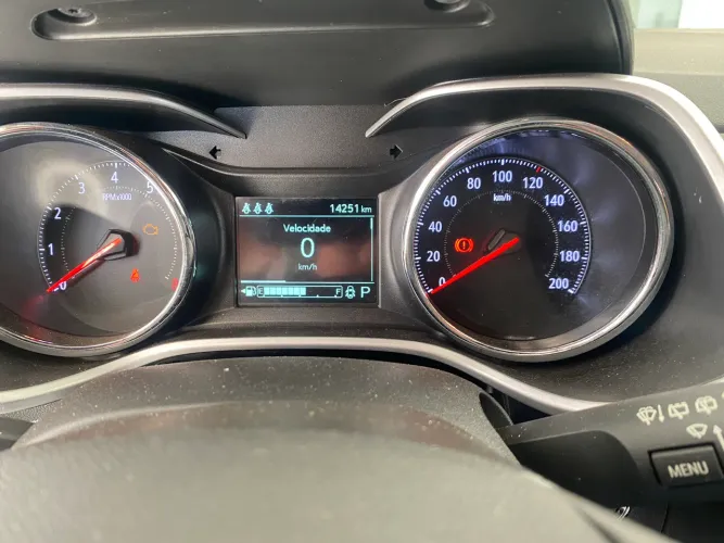 Chevrolet Tracker LT 1.0 Turbo 12V Flex AUT 2024