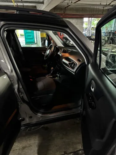Jeep Renegade Sport 1.8 4X2 Flex 16V Aut. 2021