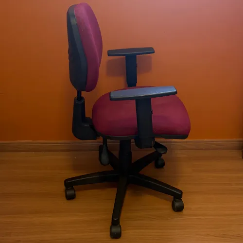 Cadeira de Escritório