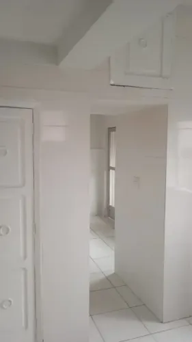 rua Dep. Ampliato Cabral,  466 - casa da frente