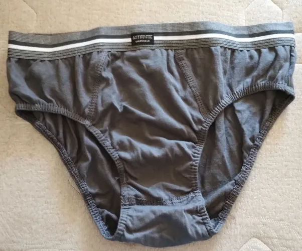 Cueca slip P/M