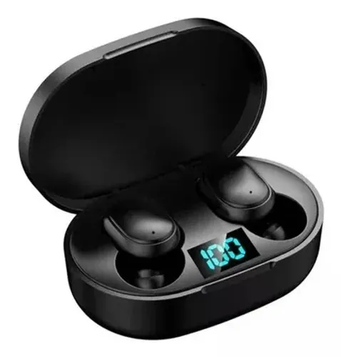 Fone de ouvido bluetooth (entregamos)