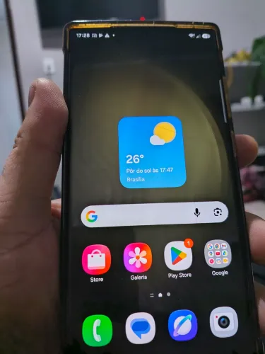 Samsung S23 Ultra