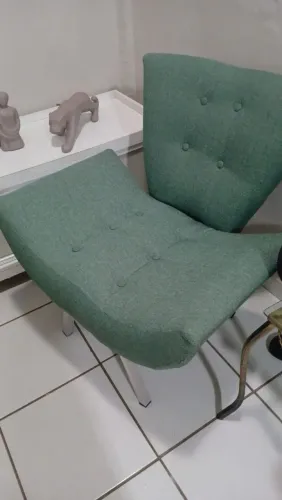Vendo poltrona