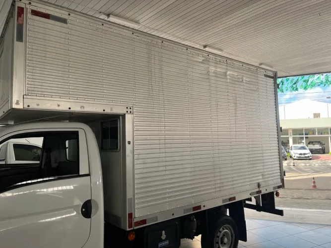 Hyundai HR 2.5 TCI Diesel (rs/rd) 2020