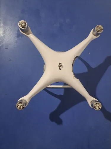 Drone Phantom 4