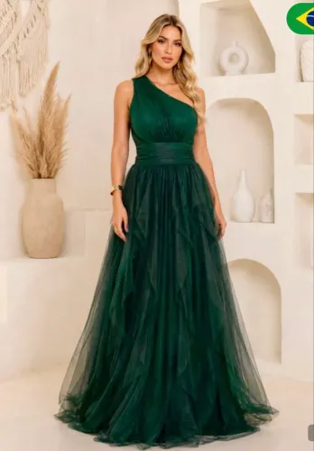 Vestido de festa