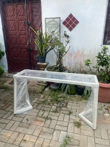 Base de mesa