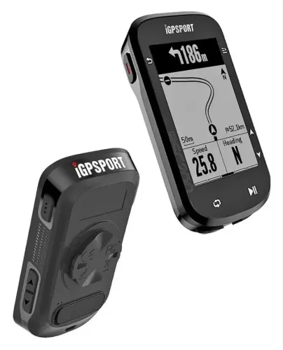 CICLO COMPUTADOR GPS IGPSPORT BSC 200