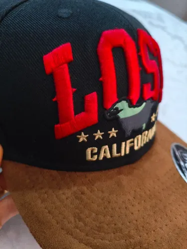 Boné Lost california 