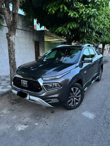 Fiat Toro Ranch 2.0 16V 4X4 Diesel Aut. 2023