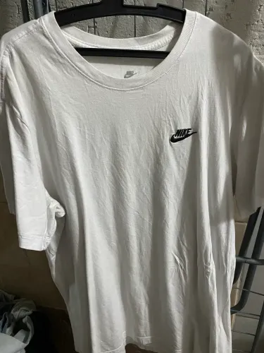 Roupa Nike