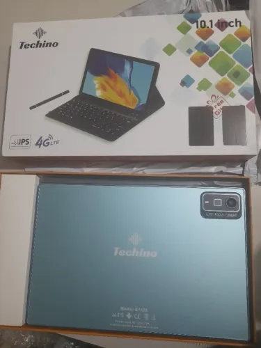 Tablet