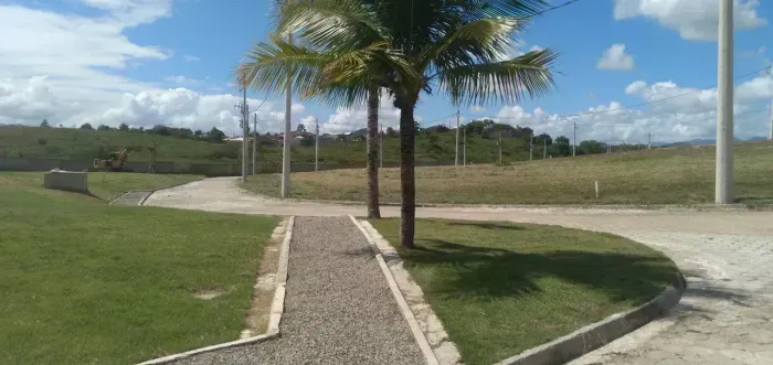 Terrenos Financiados em Itaboraí - RJ