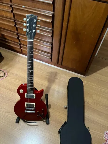 Gibson Les Paul The Paul 1999