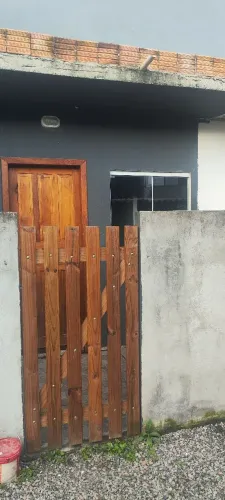 Kit net na rua xiniqua,campeche,rua enfrente ao trevo do campeche
