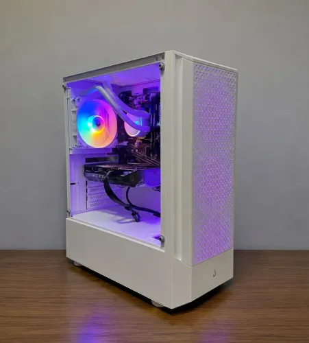 PC GAMER RTX 5060 RODA TUDO NO ULTRA