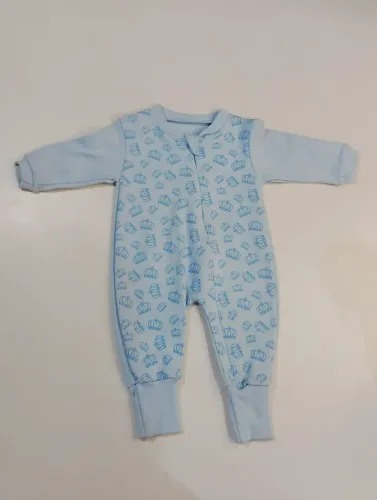 Macacão de infantil