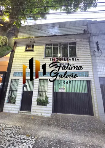 Vendo Casa na Rui Barbosa / Nazaré