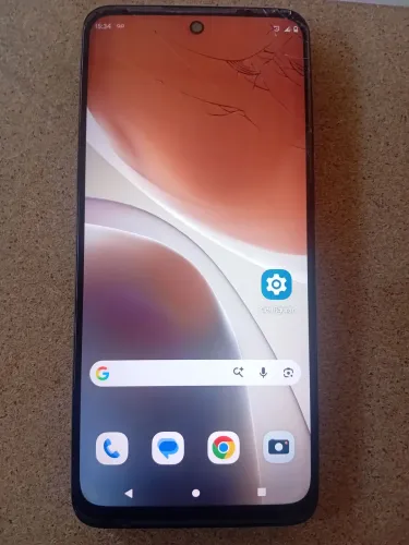VENDO CELULAR MOTO G32 300$ em boas condições