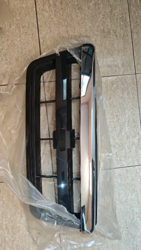 Grade dianteira S10