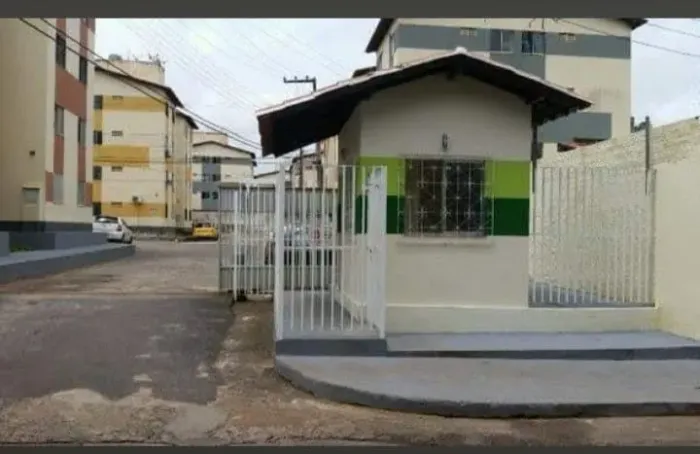 Alugo apartamento no murici 2 turu