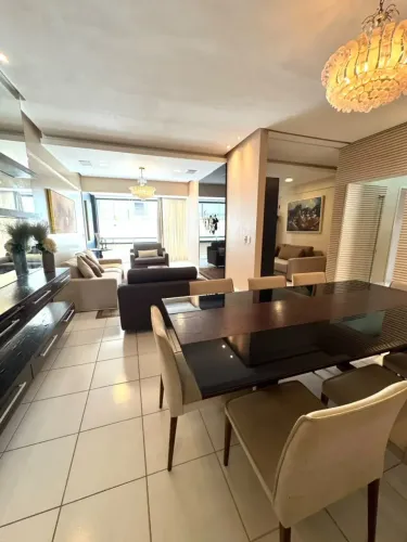 Imóvel para aluguel com 145m² com 2 quartos em Ponta D'Areia - São Luís - MA