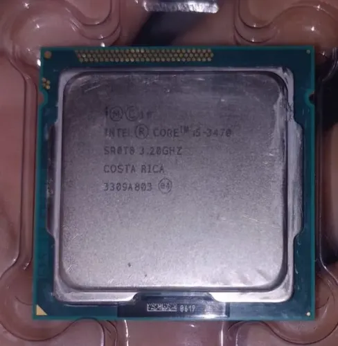 I5 3470