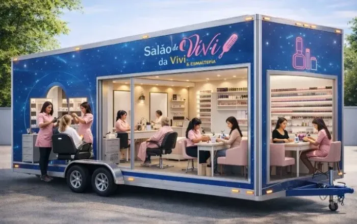 Trailer 