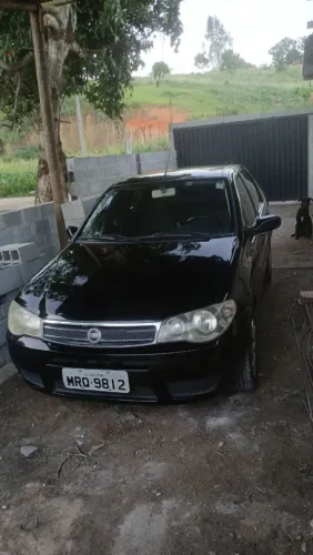 Fiat Siena 1.0/ EX 1.0 MPI Fire/ Fire Flex 8V 2008