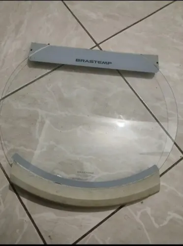 Vendo tampa Brastemp ative 11kg