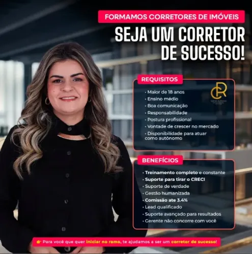 CONSULTOR IMOBILIARIO