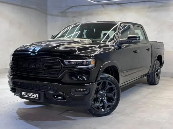 Ram 1500 Limited Night Edition 5.7 4X4 Aut. 2024