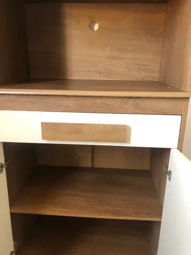 Vendo Armário multiuso
