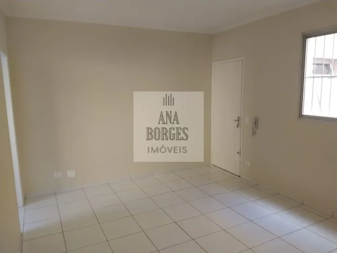 Aluguel condomínio Ed Curitiba no Jd Saira 70 m2