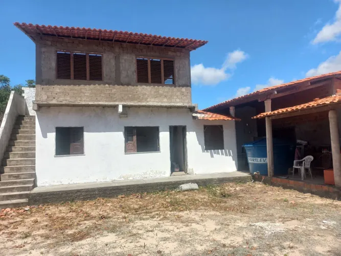 Casa de temporada