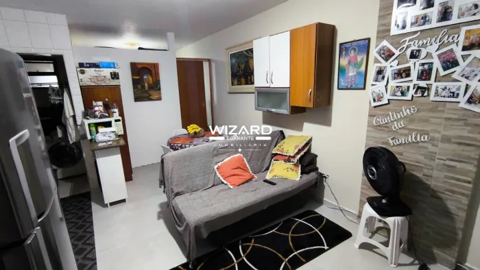 Apartamento Ocian Praia Grande