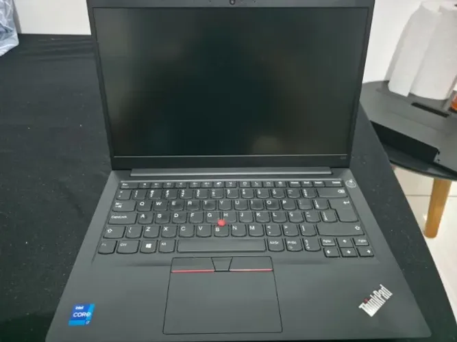 notebook E14,16Gb de ram ,i7 11 gen,