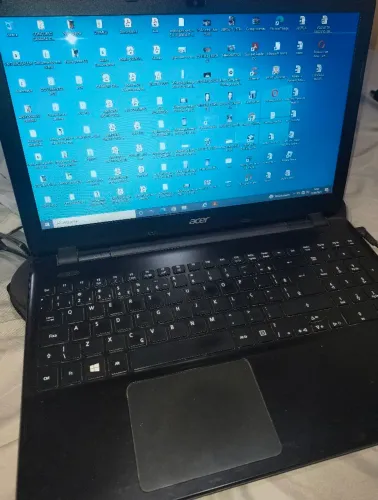 Notebook Acer 350