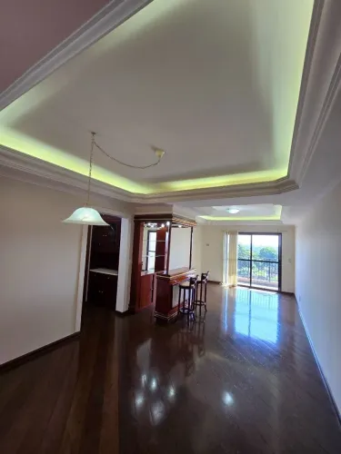 Apartamento com 3 dormitórios à venda, 127 m² por R$ 650.000,00 - Jardim Girassol - Americ