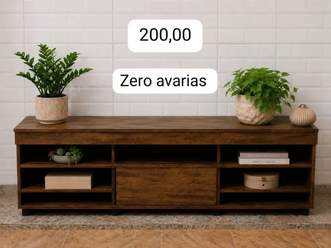 Sofá cama , rack sala