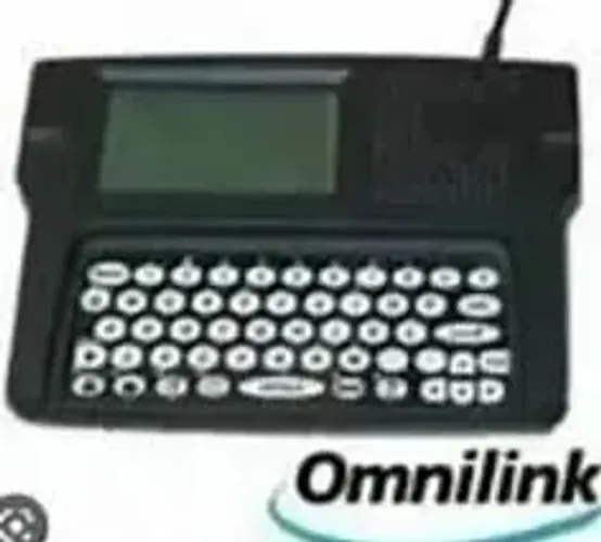 RASTREADOR OMNILINK. COMPLETO 