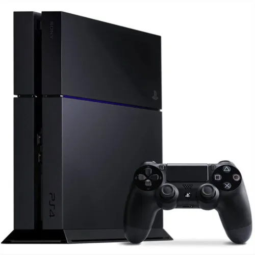 PlayStation 4