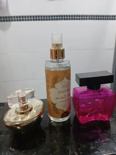 Perfume Feminino