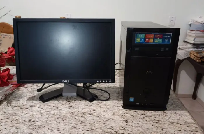 Computador usado