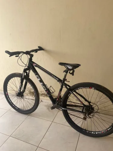 Bike GTS1 aro 29