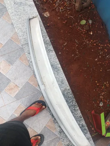Vendo Aerofólio para Megane sedan