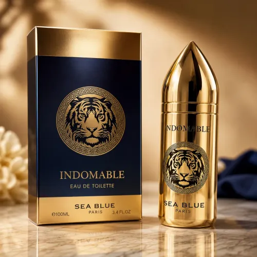 INDOMABLE SEA BLUE 100ml