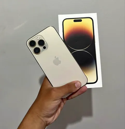 IPHONE 14 PRO MAX 256 GB