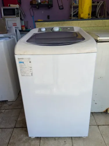 Máquina Consul Facilite 8KG